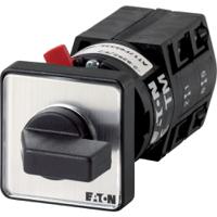 000699-tm-2-8550ez Eaton, 1P 10 Position 30°, 690V ac, 10A, Toggle Actuator