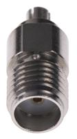 hrmj-uflp40 Hirose Straight 50Ω RF Adapter SMA Socket to UFL Plug 6GHz