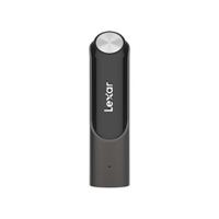 ljdp030128g-rnqng Lexar Portable 128 GB External USB Hard Drive
