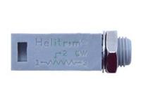 89blf-19mm TT ElectronicsBI Panel Mount Adapter 19mm, For Use With 89 Series Multi-Turn Trimmer Potentiometer