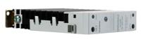 gnr20dcz Sensata Crydom GNR Series Solid State Relay, 20 A rms Load, DIN Rail Mount, 600 V rms Load, 32 V dc Control