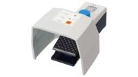 3se2924-3aa20 Siemens Foot Switch 2 Step Foot Switch - Aluminium Case Material, 2NO/2NC