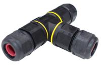 sc-l-pgt2-02-rd Amphenol Industrial Circular Connector, 2 Contacts, Cable, Standard Connector, Socket, Female, IP68, SC Series