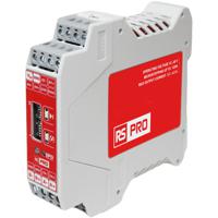 206-414 RS PRO 48 W Stepper Motor Controller, 12/48 V, 3 Phase, 4.2 A, Speed Controller, Positioning Function