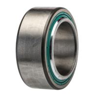 ge-30-txe-2ls SKF GE 30 TXE-2LS 30mm Bore Spherical Bearing, 47mm O.D