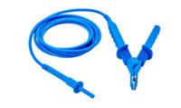p01295506 Chauvin Arnoux P01295506 Insulation Tester Lead, For Use With CA 6505, CA 6545, CA 6547, CA 6549
