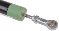842-7191 RS PRO Linear Transducer