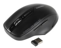 jw-t0320 Cherry MW2310 5 Button Wireless Symmetrical Infrared Mouse Black