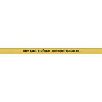 2170830 Lapp UNITRONIC BUS Series Bus Cable, 2 Cores, 1.5 mm², Unscreened, 16 AWG, Unshielded Shield, Flat Cable