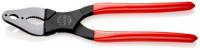 84-21-200 Knipex Pliers, 200 mm Overall, Angled Tip