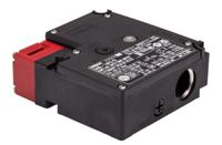 d4nl-1afg-b Omron D4NL Series Safety Switch, Power to Lock, 24V dc, 1NC/1NO + 1NC/1NO