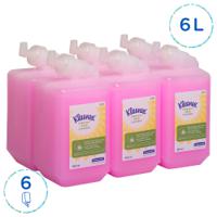 6331 KLEENEX Kleenex Hand Cleaner - 1 L Cassette