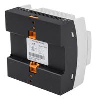 2904945 Phoenix Contact STEP POWER Switched Mode DIN Rail Power Supply, 85 → 305 V ac / 95 → 250V dc ac, dc