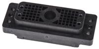 086-0032-000 ITT Cannon, DL Heavy Duty Power Connector, Female, Straight, 60 Way