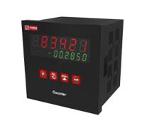 808-6633 RS PRO Counter, 6 Digit LED, 20kHz, 24 V