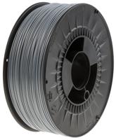 832-0337 RS PRO 1.75mm Silver ABS 3D Printer Filament, 1kg