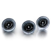 paf-1020 Cleanspace Valve Kit for use with Full Face Mask