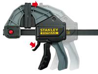 fmht0-83240 Stanley 600mm x 92mm Quick Clamp