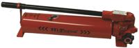hp227 Hi-Force HP227, Two Speed, Hydraulic Hand Pump, 2.3L, 700 bar
