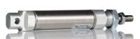 rt57225m80 Norgren Pneumatic Piston Rod Cylinder - 25 mm Bore, 80 mm RT57200M Series, Double Acting Acting