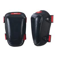 4932478137 Milwaukee Black EVA Foam Adjustable Strap Knee Pad