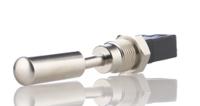 ssf212xpl Sensata Cynergy3 SSF212 Series Horizontal Stainless Steel Float Switch, Float, NO/NC, 240V ac Max, 200V dc Max