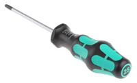 05028012001 Wera Torx  Screwdriver, T25 Tip, 100 mm Blade