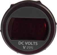 dmr20-10-dcm-r-c Murata Power Solutions Digital Voltmeter DC, LED Display 4-Digits ±0.06 V, ±0.4 V