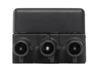9373233530 Wieland ST18 Series Connector, 3-Pole, Male, Cable Mount, 16A, IP20