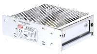 rq-65c MEAN WELL Switching Power Supply, RQ-65C, 5V, 1.5A, 65W, Quad Output, 88 → 264V ac Input Voltage