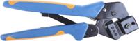 58654-1 TE Connectivity PRO-CRIMPER III Hand Ratcheting Crimp Tool for AMPMODU II Connector Contacts