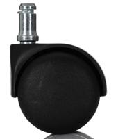 aa23poi050b10-11x20 Tente Swivel Castor Wheel 50mm Wheel
