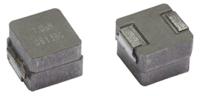 ihlp2525ezer3r3m01 Vishay, IHLP-2525EZ-01, 2525 Yes Surface Mount Inductor with a Powdered Iron Core, 3.3 μH Shielded ±20 % 8 A Idc