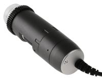 am4815ztl Dino-Lite AM4815ZTL USB  Digital Microscope, 1280 x 1024 pixels, 10 → 140X Magnification