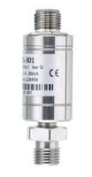 175-5012 RS PRO Pressure Sensor, 0bar Min, 0.5bar Max, Analogue Output, Relative Reading