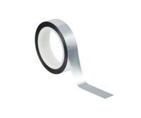 850-50mm-x-66m-silver 3M SCOTCH 850 Silver Masking Tape 50mm x 66m