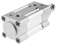 dsbc-50-25-ppva-n3 Festo Pneumatic Piston Rod Cylinder - 1366948 50 mm Bore, 25 mm DSBC Series, Double Acting Acting