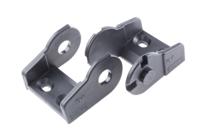 203012pz Igus Polymer Cable Trunking Accessory, 54 x 35mm, 200, 250, e-chain