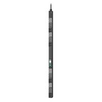 apdu10250sm APC IEC 48 Gang Power Distribution Unit, 1.8m Cable, 16A, 230 V