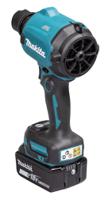 das180z Makita DAS180 18V Cordless Dust Blower
