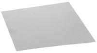 csr-07-25x25 UVOX Reinforced Carbon Shielding Sheet, 250mm x 250mm x 0.7mm