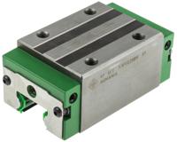 kwve25-b-h-v1-g3 INA Linear Guide Carriage KWVE25, 17900N Dynamic Load, 23mm Rail Width