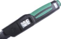 50181020 STAHLWILLE 730N Click Torque Wrench, 40 → 200Nm, Square Drive, 14 x 18mm Insert