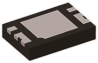 dmn2014lhab-7 DiodesZetex Isolated 2 Type N-Channel Power MOSFET, 9.3 A, 20 V Enhancement, 7-Pin UDFN DMN2014LHAB-7