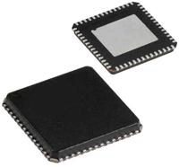 mic33m656-faymp-tr Microchip, MIC33M656-FAYMP-TR Step-Down Switching Regulator, 1-Channel 6A 53-Pin, QFN
