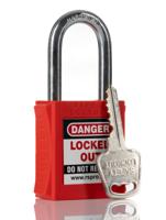 221-5270 RS PRO 1-Lock Electrician Lockout Kit