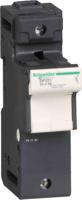 df221 Schneider Electric Fuse Switch Disconnector, 1 Pole, 125A Fuse Current