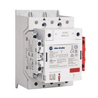 100s-e190kj12c Allen Bradley 100S-E Contactor, 3-Pole, 190 A, 110 kW 24 V, 3 NO, 1kV