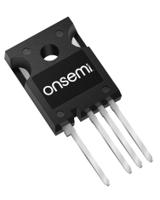 nvh4l023n065m3s onsemi NVH Type N-Channel MOSFET, 50 A, 650 V N, 4-Pin TO-247-4L NVH4L023N065M3S