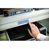 ptp900wc Brother PTP900WC Label Printer, 36mm Max Label Width